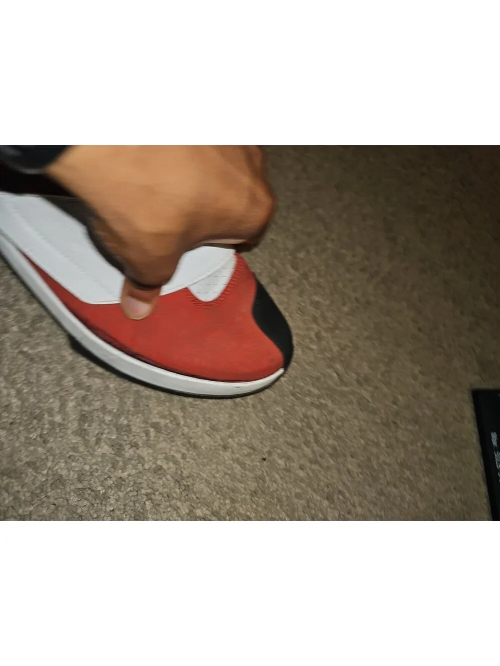 Size 10 - Air Jordan 20 OG Midwest